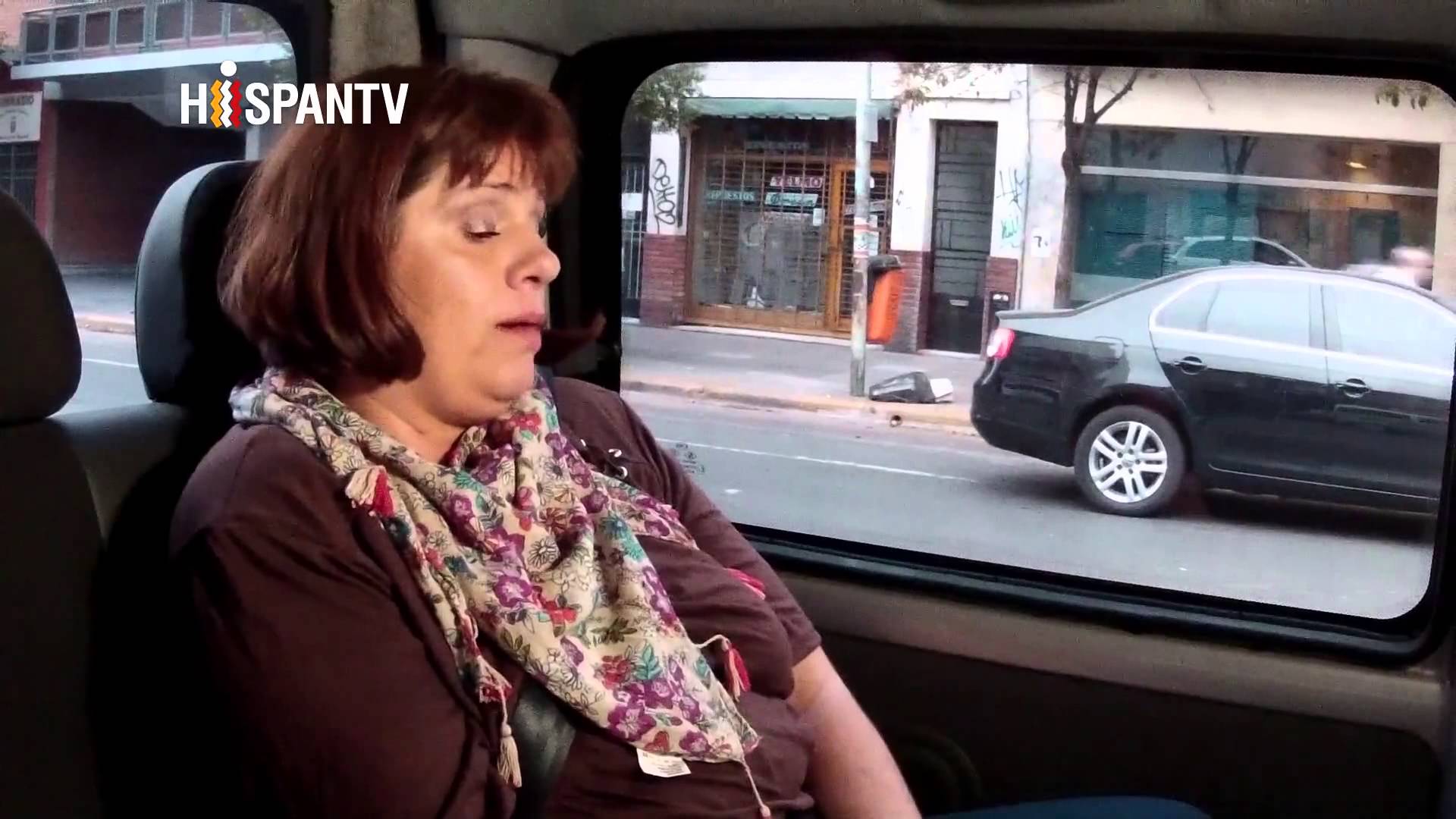 Recorridos Urbanos - Cárceles en Argentina